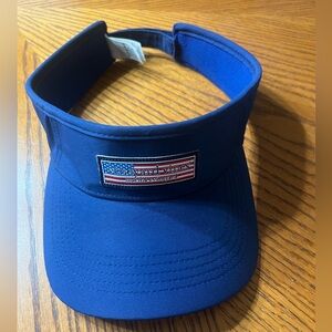 Vineyard Vines  Visor (Unisex)
